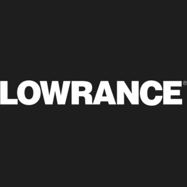 Lowrance White Thumbnail