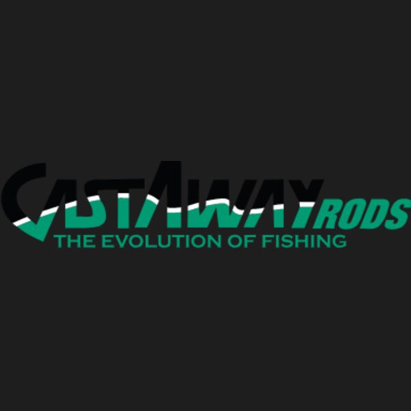 Castaway Rods Black Thumbnail