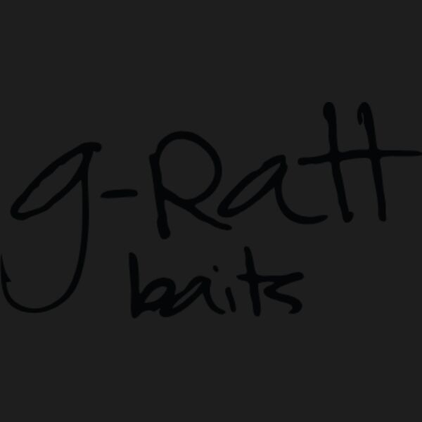 G Ratt Baits Black Thumbnail