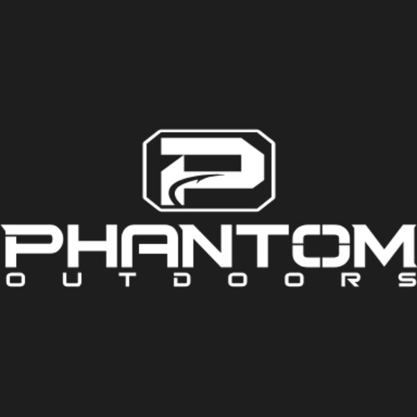 Phantom Outdoors White Thumbnail