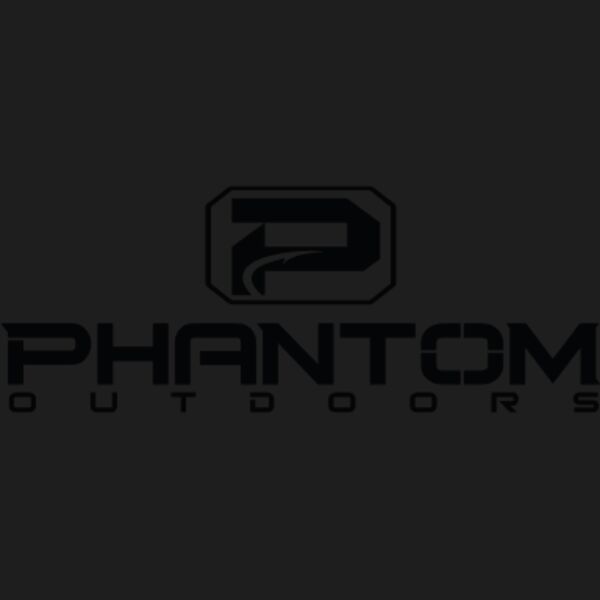 Phantom Outdoors Black Thumbnail