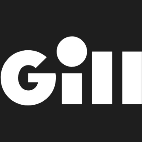Gill White Thumbnail