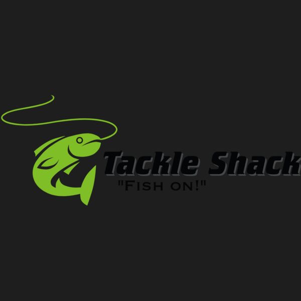 Tackle Shack Black Thumbnail