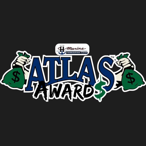 Atlas Awards White Contour Thumbnail