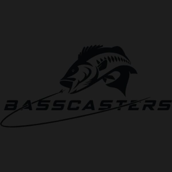 Basscasters Black Thumbnail