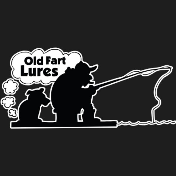 Old Fart Lures Thumbnail