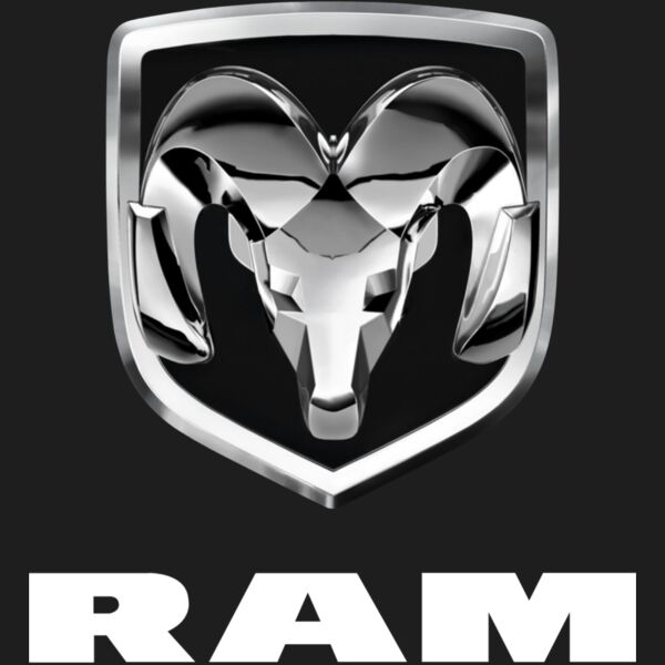 Ram Trucks White Thumbnail