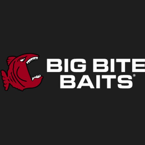 Big Bite Baits White Thumbnail
