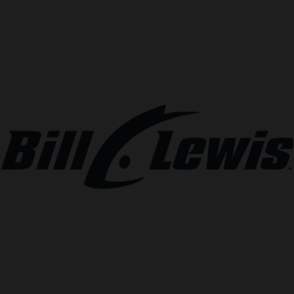 Bill Lewis Black Thumbnail