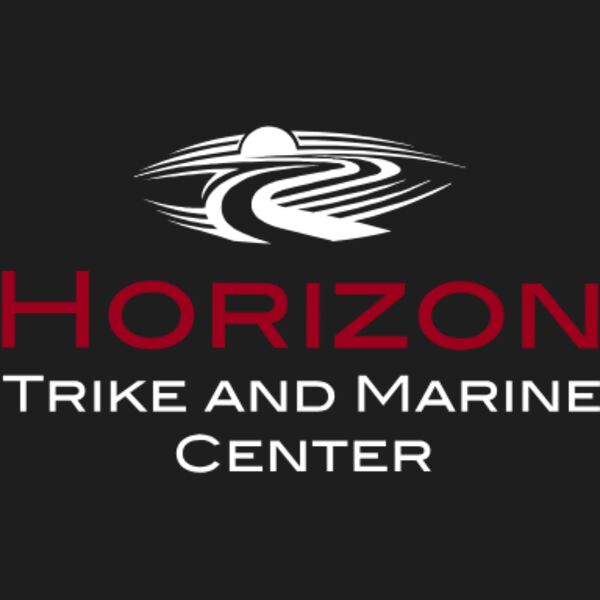 Horizon Trike and Marine White Thumbnail