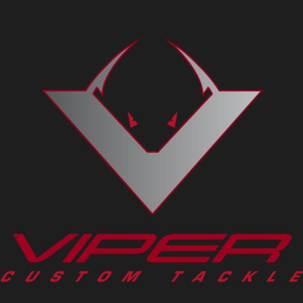 Viper Tackle White Thumbnail