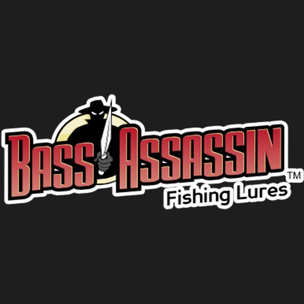 Bass Assassin White Contour Thumbnail