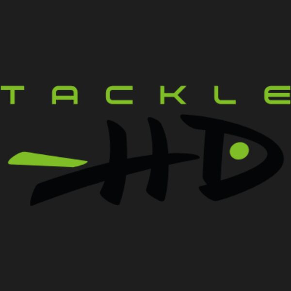 Tackle HD Black Thumbnail
