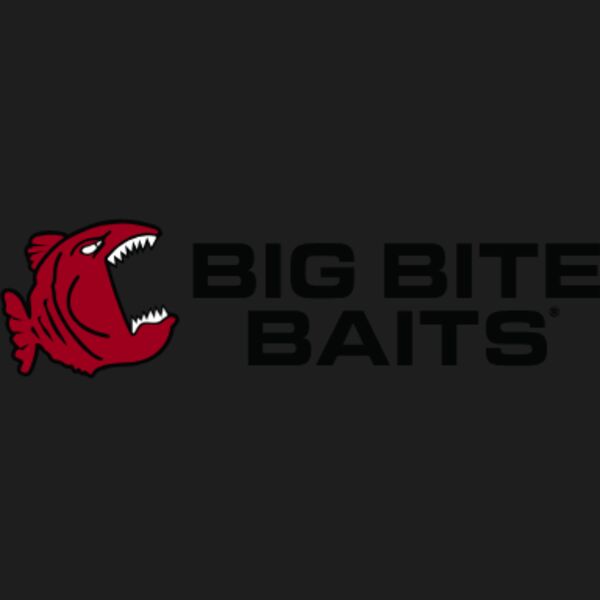 Big Bite Baits Black Thumbnail