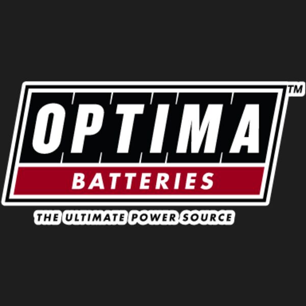 Optima Batteries White Contour Thumbnail