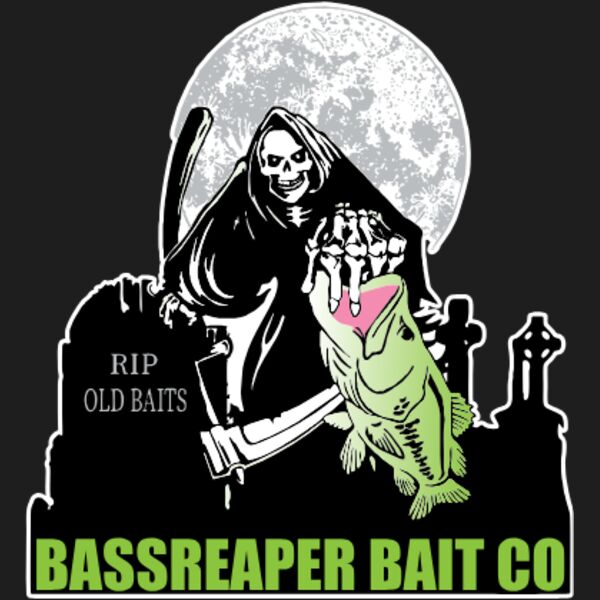 Bass Reaper Bait Co Thumbnail