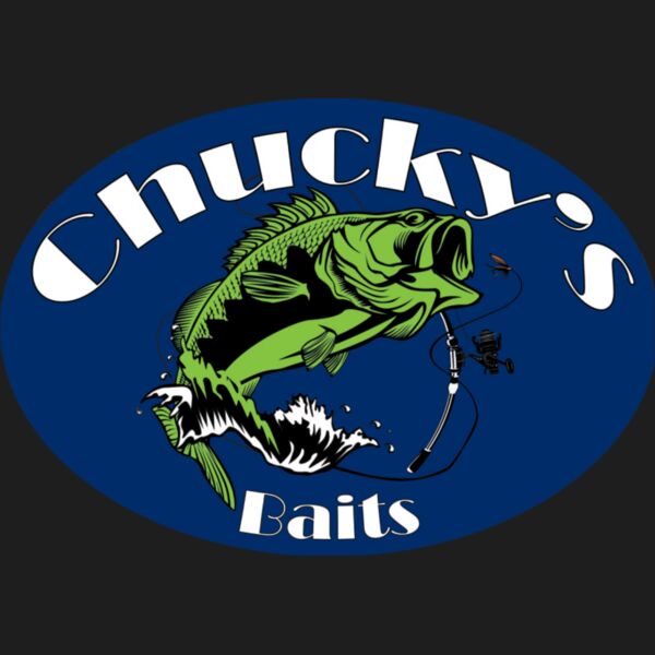 Chucky s Baits Thumbnail