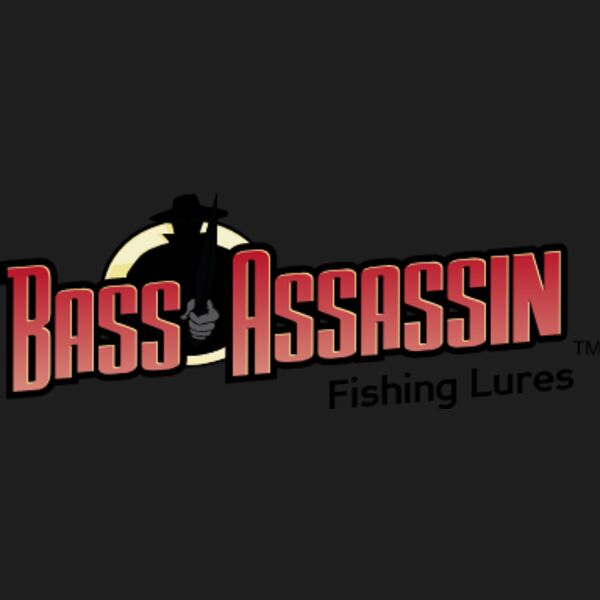 Bass Assassin Black Thumbnail