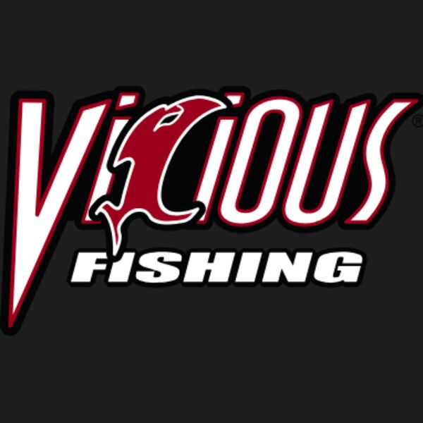 Vicious Fishing Black Thumbnail