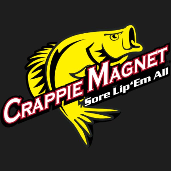 Crappie Magnet Thumbnail