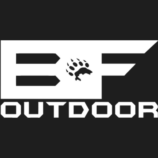 Bearfoot Outdoors White Thumbnail