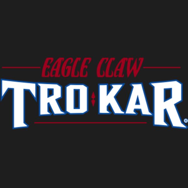 Eagle Claw Trokar White Thumbnail