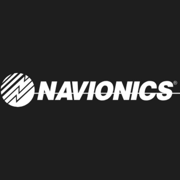 Navionics White Thumbnail