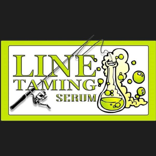 Line Taming Serum Thumbnail