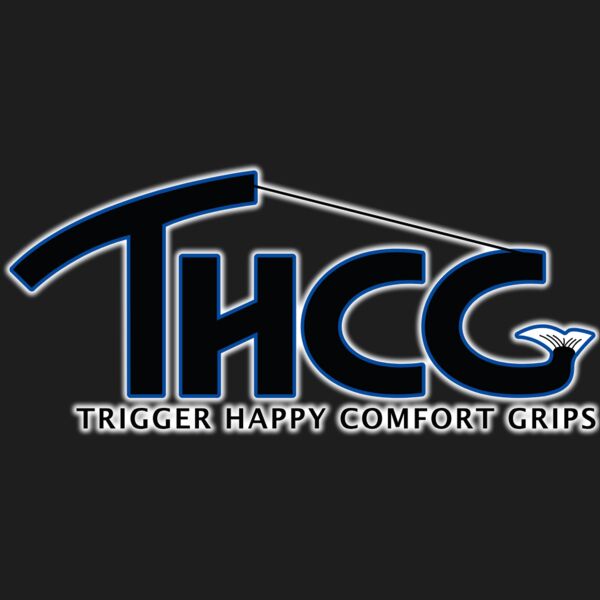 THCG Trigger Happy Comfort Grips Thumbnail