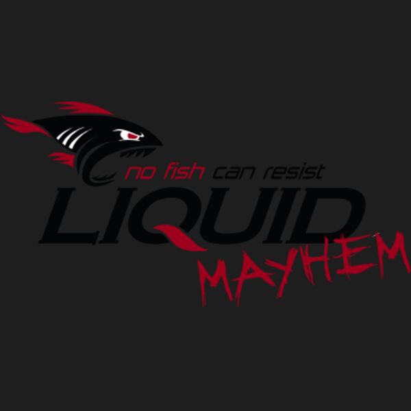 Liquid Mayhem Black Thumbnail