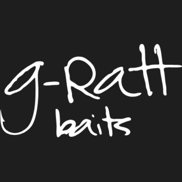 G Ratt Baits White Thumbnail
