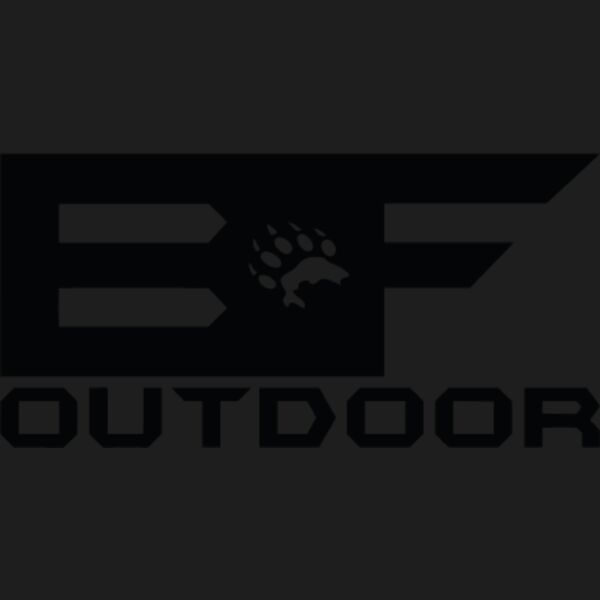 Bearfoot Outdoors Black Thumbnail