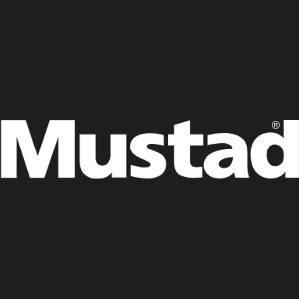 Mustad White Thumbnail