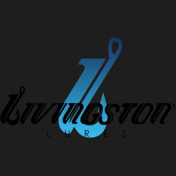 Livingston Lures Black Thumbnail