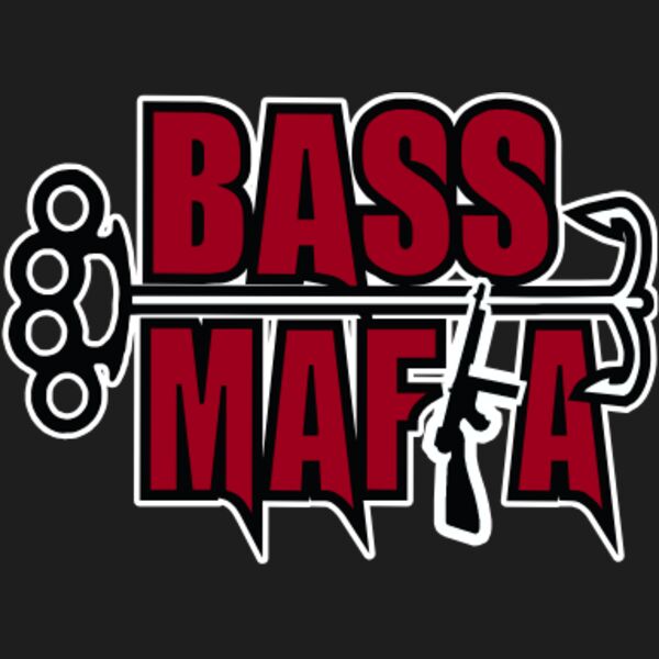 Bass Mafia White Contour Thumbnail