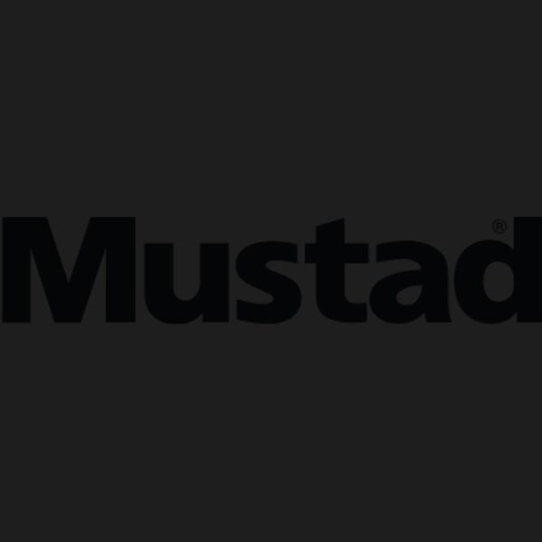 Mustad Black Thumbnail