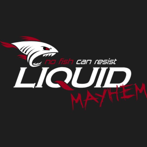Liquid Mayhem White Thumbnail