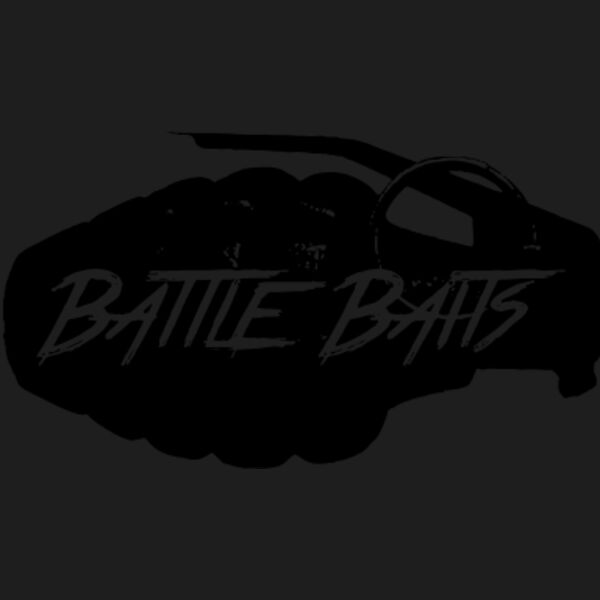Battle Baits Black Thumbnail