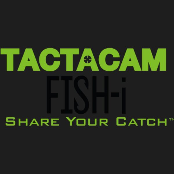 Tactacam Fish I Black Thumbnail