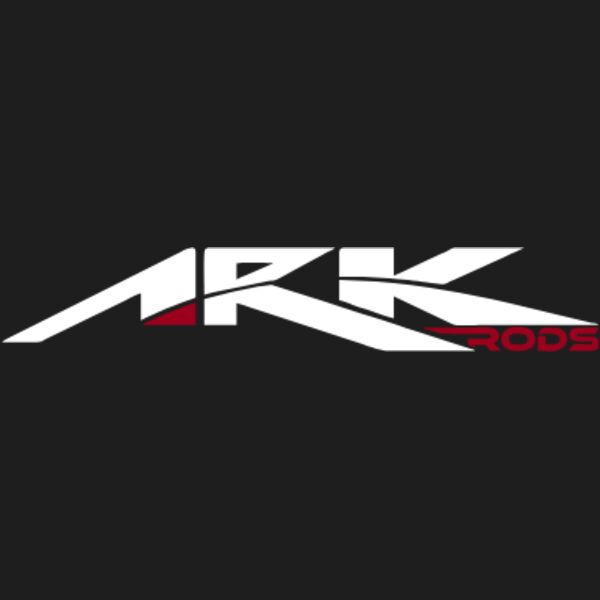 Ark Rods White Thumbnail