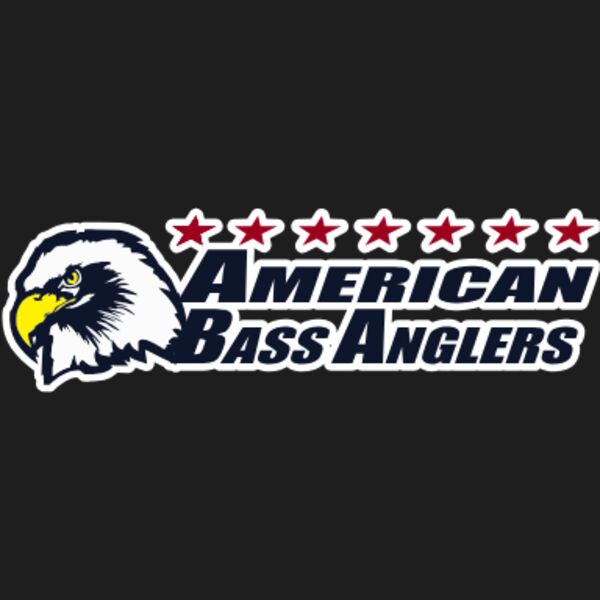 ABA American Bass Anglers White Contour Thumbnail