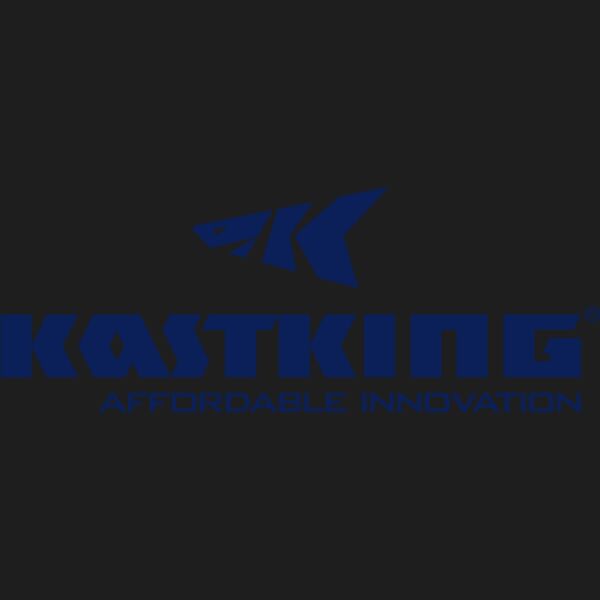 KastKing Dark Thumbnail