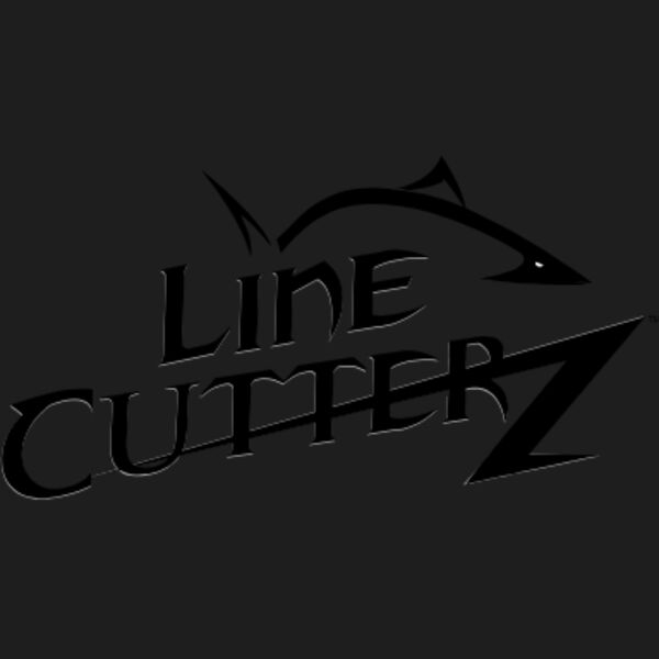 Line Cutterz Black Thumbnail