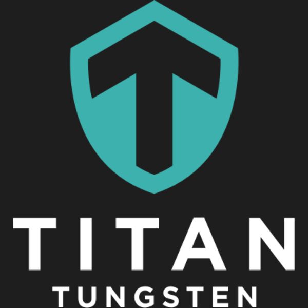 Titan Tungsten White Thumbnail