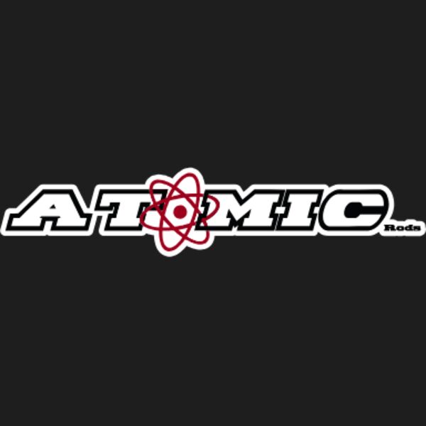 Atomic Rods White Contour Thumbnail