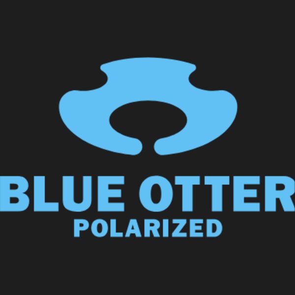 Blue Otter Thumbnail