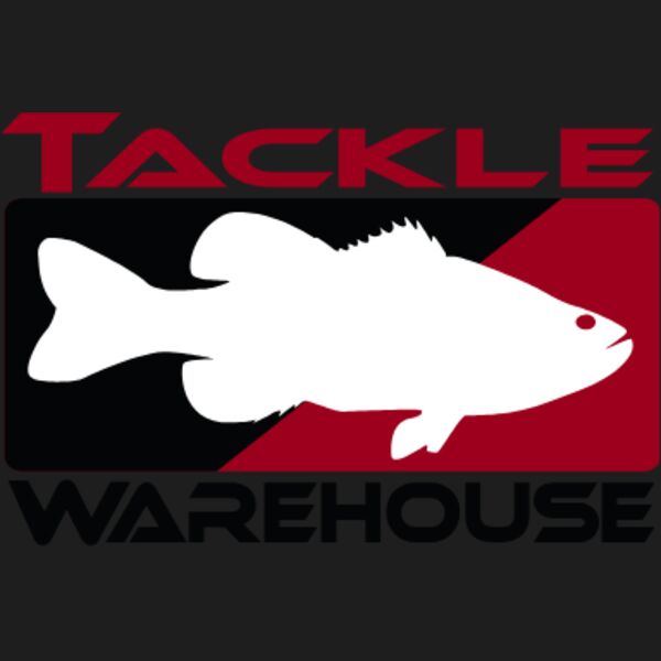 Tackle Warehouse Black Thumbnail
