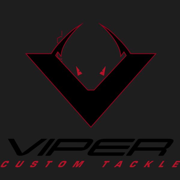 Viper Tackle Black Thumbnail
