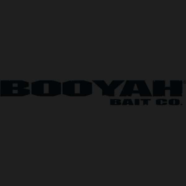 Booyah Bait Co Black Thumbnail