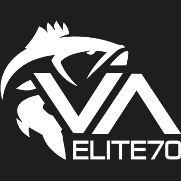 VA Elite 70 White Thumbnail